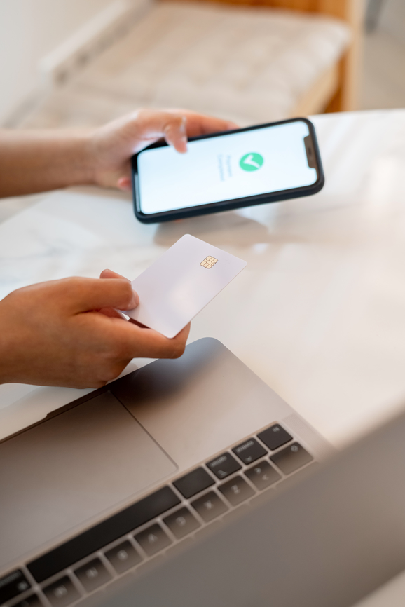 5 Reasons Why You Need Real-Time Payments